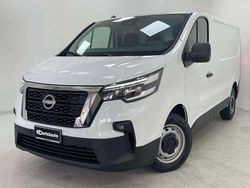 Bianco Nuova 2025 Nissan Primastar Acenta Monovolume | 29.100 € (Cara)
