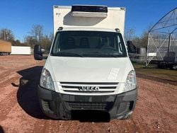 Bianco Usata 2009 Iveco Daily Furgone | 4500 € (Ottimo prezzo)