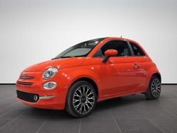 Arancione Usata 2023 Fiat 500 Dolcevita Due volumi | 13.117 € (Buon prezzo)