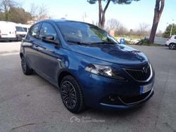 Grigio Usata 2022 Lancia Ypsilon Gold Due volumi | 12.900 € (Buon prezzo)