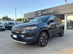 Blue shade Usata 2023 Jeep Compass Limited SUV | 25.900 € (Buon prezzo)
