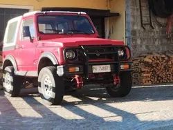 Usata 1989 Suzuki Samurai SUV | 9000 €