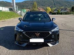 Nero Usata 2023 Cupra Formentor VZ SUV | 35.000 € (Buon prezzo)