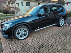 Nero Usata 2013 BMW X1 SUV | 7800 € (Buon prezzo)