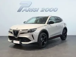 Azzurro Nuova 2024 Alfa Romeo Junior Edizione Speciale SUV | 29.700 € (Buon prezzo)