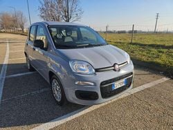 Grigio Usata 2022 Fiat Panda S Tre volumi | 8900 € (Buon prezzo)