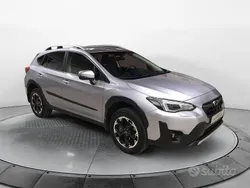 Grigio Usata 2023 Subaru XV 4dventure SUV | 24.900 € (Cara)