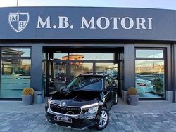 Nero Usata 2025 Skoda Kamiq Selection SUV | 18.400 € (Buon prezzo)