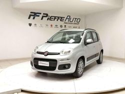Grigio Usata 2015 Fiat Panda Lounge Due volumi | 8900 € (Buon prezzo)
