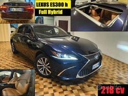 Blu Usata 2019 Lexus ES300H Tre volumi | 28.990 €