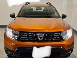 Usata 2021 Dacia Duster SUV | 17.000 € (Cara)
