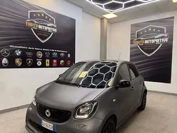 Usata 2017 Smart ForFour Tre volumi | 13.890 € (Buon prezzo)