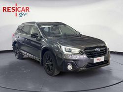 Grigio Usata 2019 Subaru Outback SUV | 23.900 € (Buon prezzo)