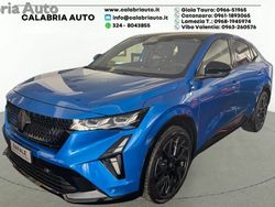 Blu Nuova 2025 Renault Rafale Esprit Alpine SUV | 43.500 € (Molto cara)