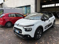 Nero Usata 2023 Citroën C3 PureTech Due volumi | 14.000 € (Buon prezzo)