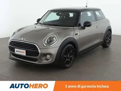 Grigio Usata 2018 Mini Cooper Due volumi | 15.999 € (Buon prezzo)