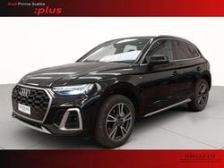 Nero mito metallizzato Usata 2024 Audi Q5 S-Line SUV | 49.900 € (Buon prezzo)