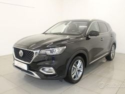 Blu Usata 2022 MG EHS Luxury SUV | 18.900 €