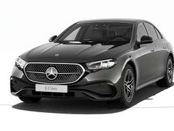 Grigio Nuova 2025 Mercedes E220 Advanced Tre volumi | 67.300 € (Ottimo prezzo)