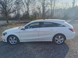 Usata 2016 Mercedes CLA200 Shooting Brake Executive Station wagon | 10.600 € (Ottimo prezzo)