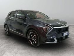 Dark penta metal Usata 2023 Kia Sportage Style SUV | 24.900 € (Ottimo prezzo)