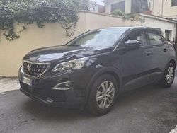 Nero Usata 2019 Peugeot 3008 Allure SUV | 13.800 € (Ottimo prezzo)