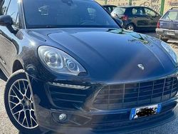 Usata 2017 Porsche Macan SUV | 36.900 € (Super prezzo)