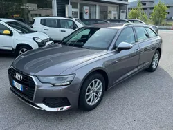 Grigio Usata 2021 Audi A6 Business Station wagon | 31.900 € (Super prezzo)