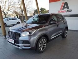 Bianco Usata 2022 DR DR 4.0 SUV | 13.900 € (Buon prezzo)