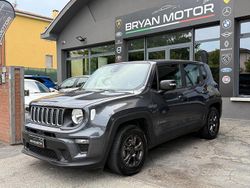 Grigio Usata 2023 Jeep Renegade Longitude SUV | 21.999 € (Buon prezzo)