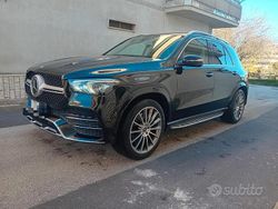 Nero Usata 2020 Mercedes 300 Premium Station wagon | 47.500 € (Buon prezzo)