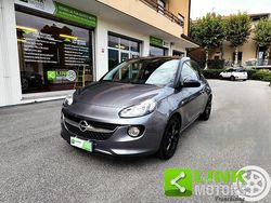 Usata 2017 Opel Adam Due volumi | 8500 € (Buon prezzo)