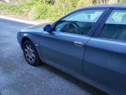 Grigio Usata 2001 Alfa Romeo 166 Tre volumi | 1200 € (Buon prezzo)