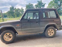 Grigio Usata 1985 Mitsubishi Pajero SUV | 3700 €