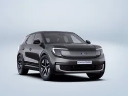 Magnetic grey Nuova 2025 Ford Explorer Extended Range SUV | 45.950 € (Buon prezzo)