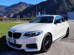 Usata 2019 BMW M240 Performance Coupé | 34.900 € (Buon prezzo)