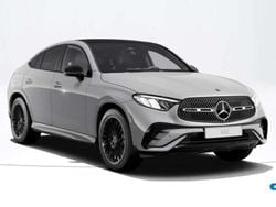 Grigio alpi / metallizzato Nuova 2025 Mercedes GLC220 Advanced Coupé | 74.175 € (Buon prezzo)