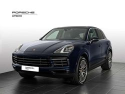 Grigio Usata 2021 Porsche Cayenne SUV | 59.900 € (Super prezzo)
