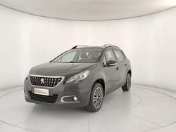 Blu Usata 2019 Peugeot 2008 Active SUV | 10.350 € (Super prezzo)