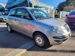 Grigio Usata 2006 Lancia Ypsilon Due volumi | 1800 € (Super prezzo)