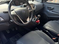 Usata 2021 Lancia Ypsilon Silver Due volumi | 12.000 € (Buon prezzo)
