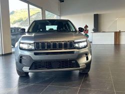 Grigio Usata 2023 Jeep Avenger Altitude SUV | 18.900 € (Buon prezzo)
