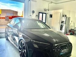 Nero Usata 2022 Audi A3 Tre volumi | 54.900 €