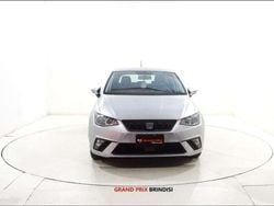 Grigio Usata 2021 Seat Ibiza Style Tre volumi | 10.400 € (Ottimo prezzo)