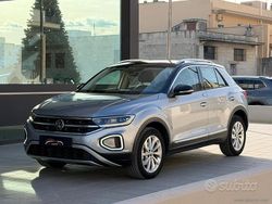 Grigio Usata 2022 VW T-Roc Style SUV | 23.500 € (Ottimo prezzo)