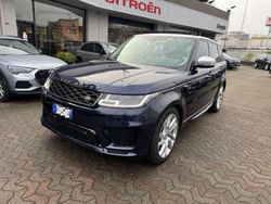 Blu Usata 2019 Land Rover Range Rover Sport HSE SUV | 33.900 € (Ottimo prezzo)