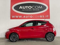 Rosso Usata 2021 Lancia Ypsilon Gold Due volumi | 10.300 € (Buon prezzo)