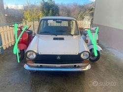 Marrone Usata 1980 Autobianchi A112 Due volumi | 5000 €