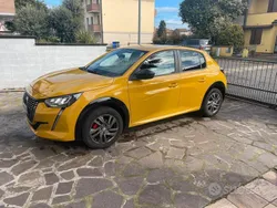 Usata 2022 Peugeot 208 GT-line Due volumi | 13.000 € (Buon prezzo)