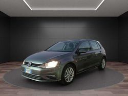 Other Usata 2018 VW Golf VII Business Tre volumi | 13.900 € (Buon prezzo)